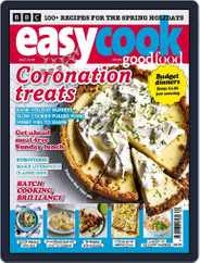 BBC Easycook (Digital) Subscription                    May 1st, 2023 Issue