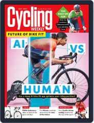 Cycling Weekly (Digital) Subscription                    April 27th, 2023 Issue