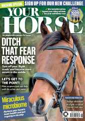 Your Horse (Digital) Subscription                    May 1st, 2023 Issue