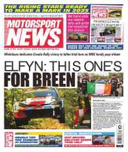 Motorsport News (Digital) Subscription                    April 27th, 2023 Issue