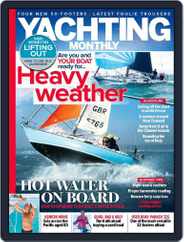 Yachting Monthly (Digital) Subscription                    June 1st, 2023 Issue