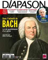 Diapason (Digital) Subscription                    April 20th, 2023 Issue