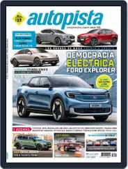 Autopista (Digital) Subscription                    May 1st, 2023 Issue