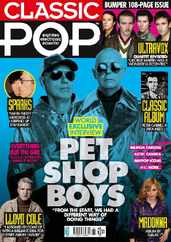 Classic Pop (Digital) Subscription                    April 27th, 2023 Issue