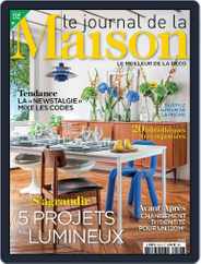 Le Journal De La Maison (Digital) Subscription                    May 1st, 2023 Issue