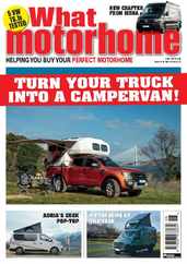What Motorhome (Digital) Subscription                    June 1st, 2023 Issue