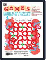 Games World of Puzzles (Digital) Subscription                    June 1st, 2023 Issue