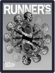Runner's World (Digital) Subscription                    April 21st, 2023 Issue