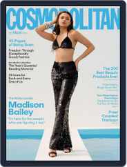 Cosmopolitan (Digital) Subscription                    May 1st, 2023 Issue