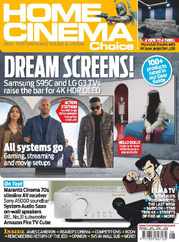 Home Cinema Choice (Digital) Subscription                    April 27th, 2023 Issue