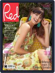 Red UK (Digital) Subscription                    June 1st, 2023 Issue