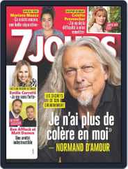 7 Jours (Digital) Subscription                    May 5th, 2023 Issue