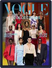 Vogue Collections (Digital) Subscription                    April 1st, 2023 Issue