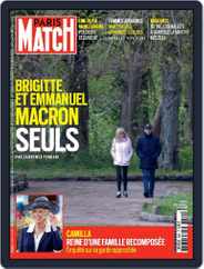 Paris Match (Digital) Subscription                    April 27th, 2023 Issue