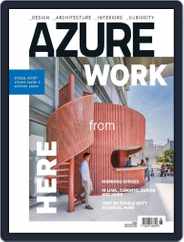 AZURE (Digital) Subscription                    May 1st, 2023 Issue