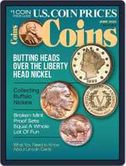 Coins (Digital) Subscription                    June 1st, 2020 Issue