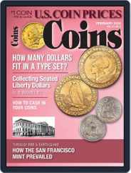 Coins (Digital) Subscription                    February 1st, 2020 Issue