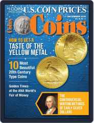 Coins (Digital) Subscription                    December 1st, 2019 Issue