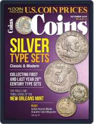 Coins (Digital) Subscription                    October 1st, 2019 Issue