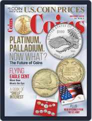 Coins (Digital) Subscription                    August 1st, 2019 Issue