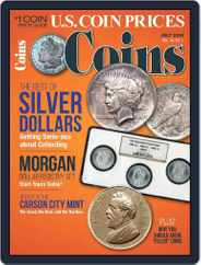 Coins (Digital) Subscription                    July 1st, 2019 Issue