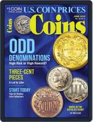 Coins (Digital) Subscription                    June 1st, 2019 Issue