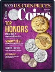 Coins (Digital) Subscription                    May 1st, 2019 Issue