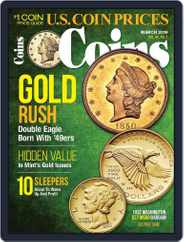 Coins (Digital) Subscription                    March 1st, 2019 Issue