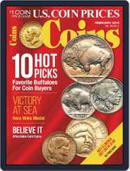 Coins (Digital) Subscription                    February 1st, 2019 Issue