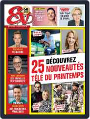 Échos Vedettes (Digital) Subscription                    April 29th, 2023 Issue