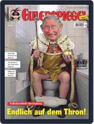 EULENSPIEGEL, Das Satiremagazin (Digital) Subscription                    May 1st, 2023 Issue