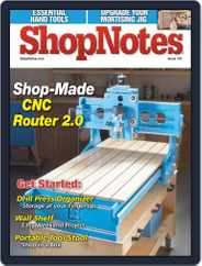 ShopNotes Magazine (Digital) Subscription
