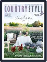 Country Style Australia Magazine (Digital) Subscription