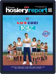 Hosiery Report Magazine (Digital) Subscription