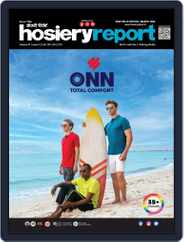 Hosiery Report Magazine (Digital) Subscription