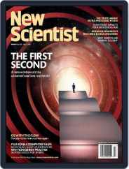 New Scientist (Digital) Subscription                    April 29th, 2023 Issue