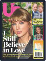 Us Weekly (Digital) Subscription                    May 8th, 2023 Issue