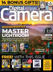 Digital Camera World Subscription                    May 1st, 2023 Issue
