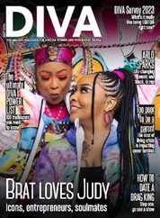 DIVA (Digital) Subscription                    April 28th, 2023 Issue
