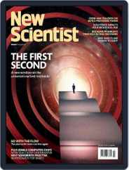 New Scientist International Edition (Digital) Subscription                    April 29th, 2023 Issue