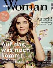 Brigitte Woman (Digital) Subscription                    May 1st, 2023 Issue