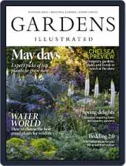 Gardens Illustrated (Digital) Subscription                    May 1st, 2023 Issue