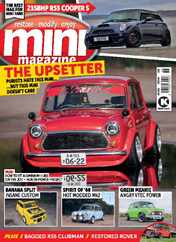 Mini (Digital) Subscription                    April 28th, 2023 Issue