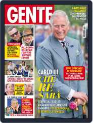 Gente (Digital) Subscription                    April 28th, 2023 Issue
