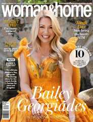 Woman & Home South Africa (Digital) Subscription                    May 1st, 2023 Issue