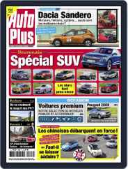 Auto Plus France (Digital) Subscription                    April 28th, 2023 Issue