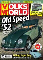 VolksWorld (Digital) Subscription                    May 2nd, 2023 Issue
