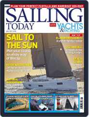 Yachts & Yachting (Digital) Subscription                    June 1st, 2023 Issue