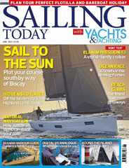 Sailing Today (Digital) Subscription                    June 1st, 2023 Issue