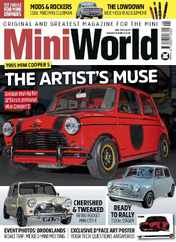 MiniWorld (Digital) Subscription                    June 1st, 2023 Issue